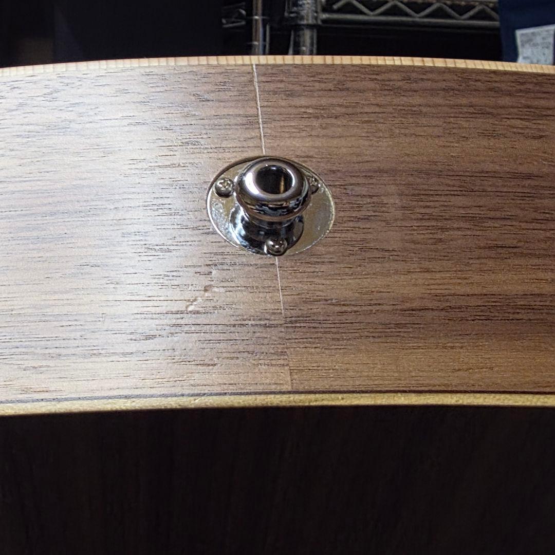 良品 Baby Taylor BT-1e NAT エレアコ ピックアップ付