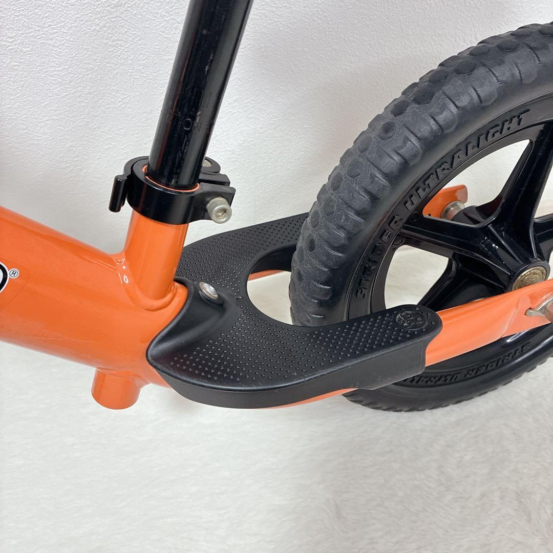 STRIDER SPORT 12インチ オレンジ 日本正規品 スポーツモデル