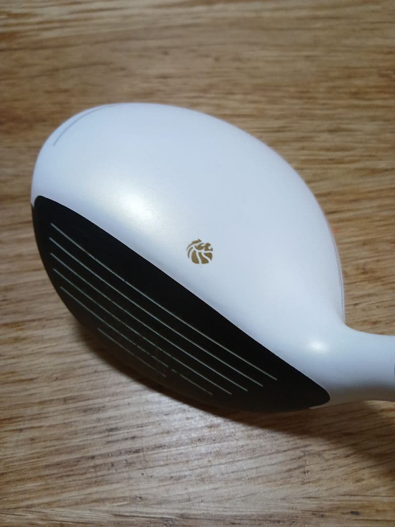 テーラーメイド グローレ フェアウェイウッド3本セット