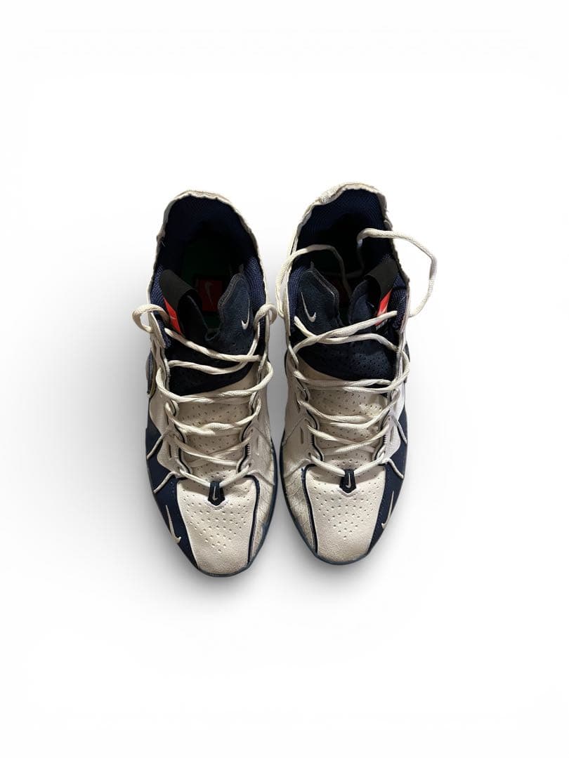 シューズ(男性用) NIKE G.T. CUT3 ALL STAR 28cm