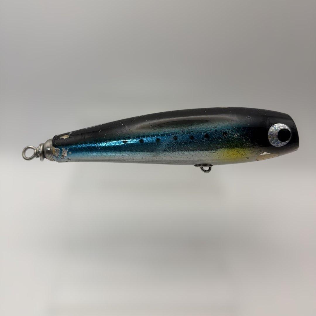 ゆ*ん様 ソウルズ モグラッパー 150-75g CLASS