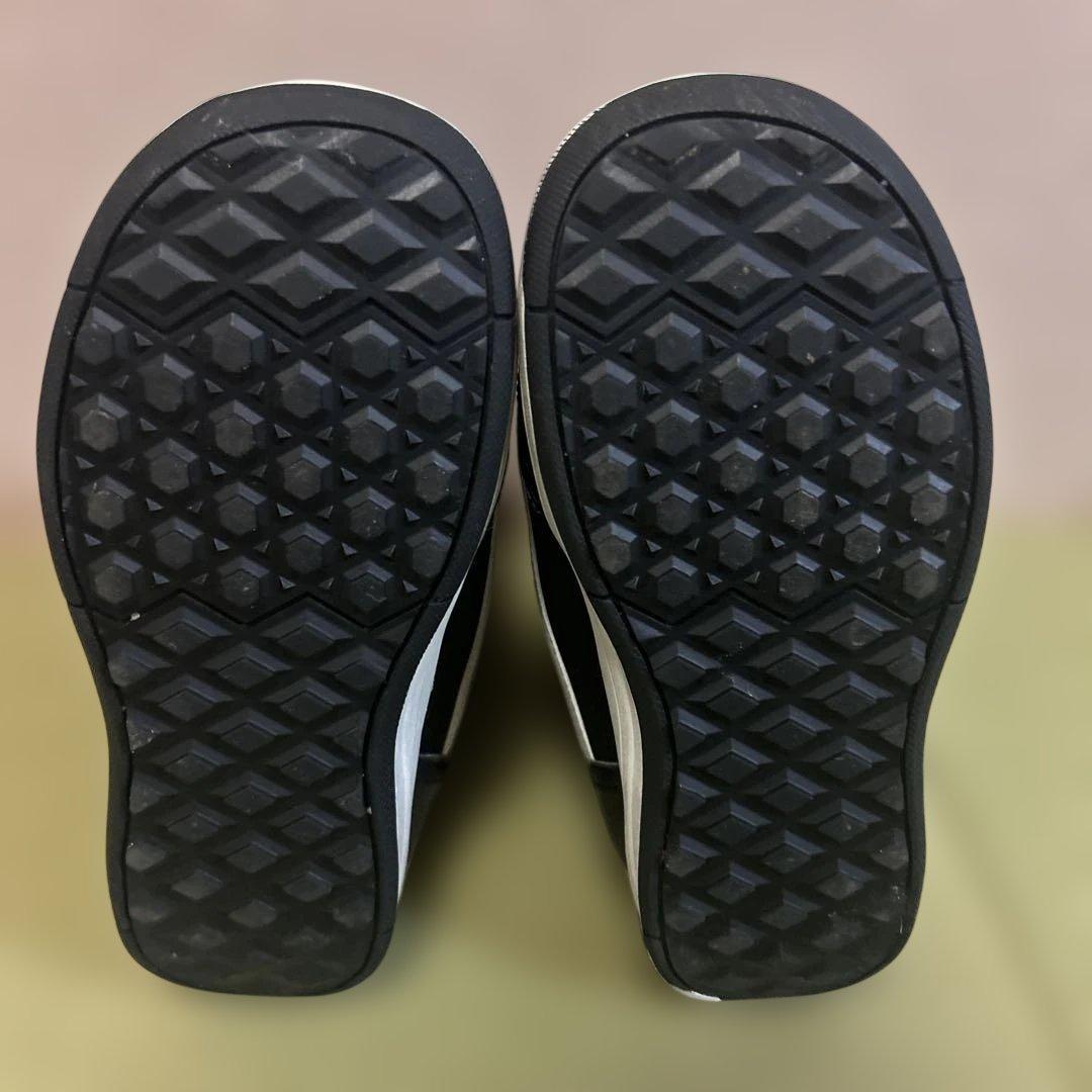 VANS JUVIE UY ユース スノーボードブーツ 23cm