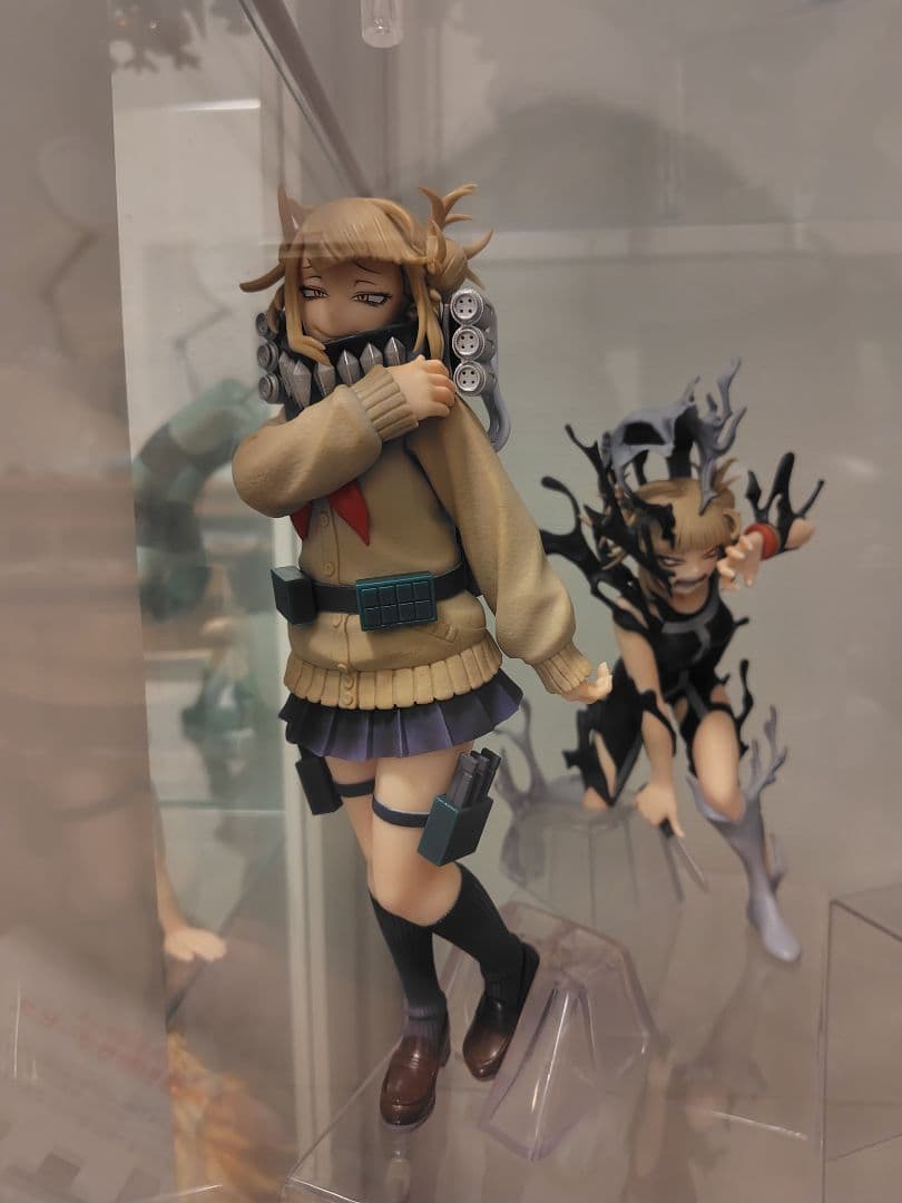 僕のヒーローアカデミア トガヒミコフィギュア　まとめ売り