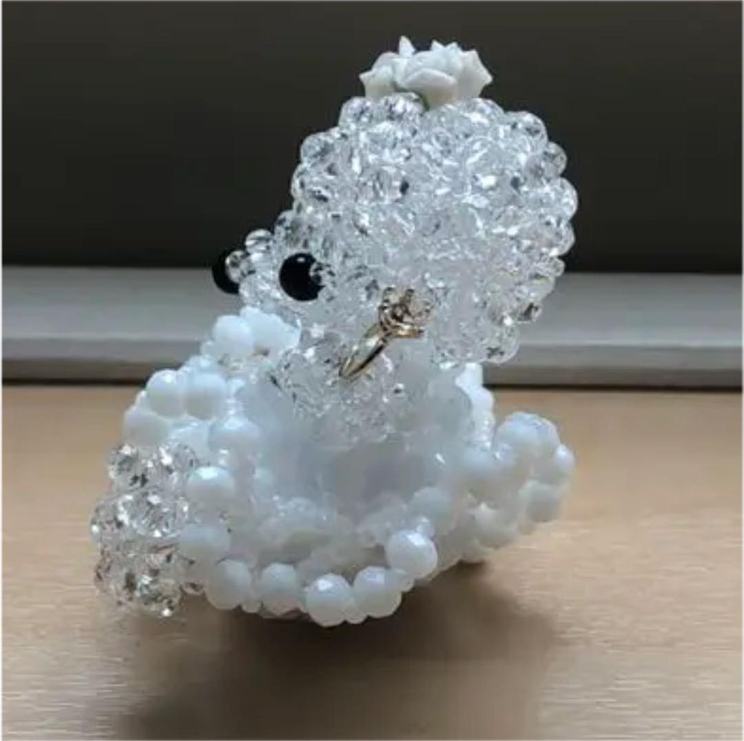 ウェディングベア