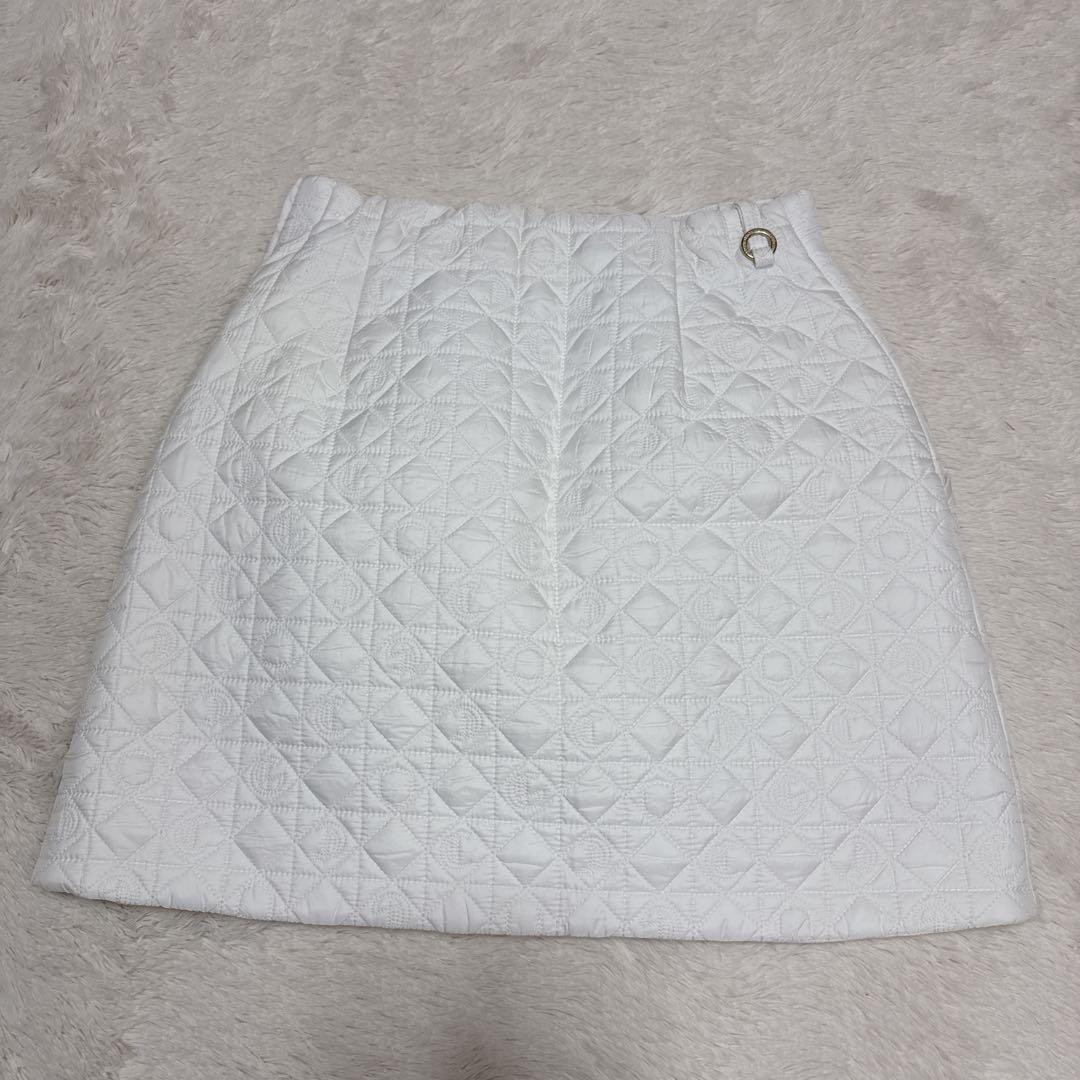 CELFORD GOLF キルティングセットアップ　38