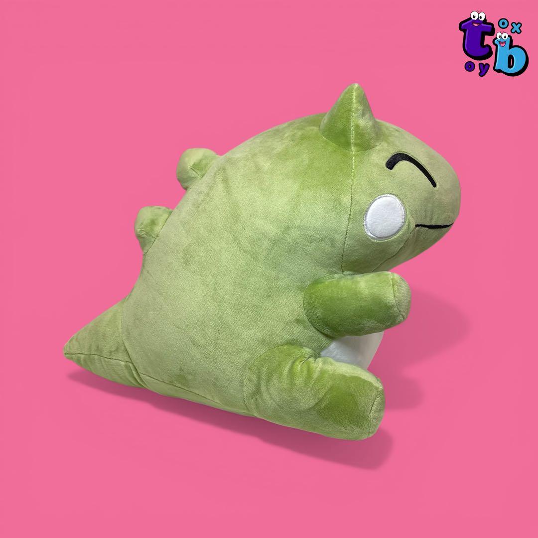 ポケモンセンターオリジナル エルフーンのみがわりぬいぐるみ 12インチ