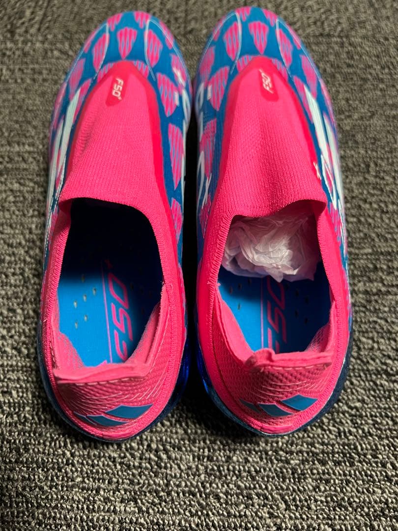シューズ adidas F50+ FG