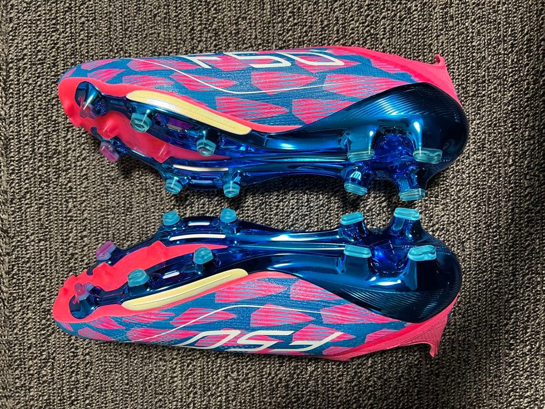 シューズ adidas F50+ FG