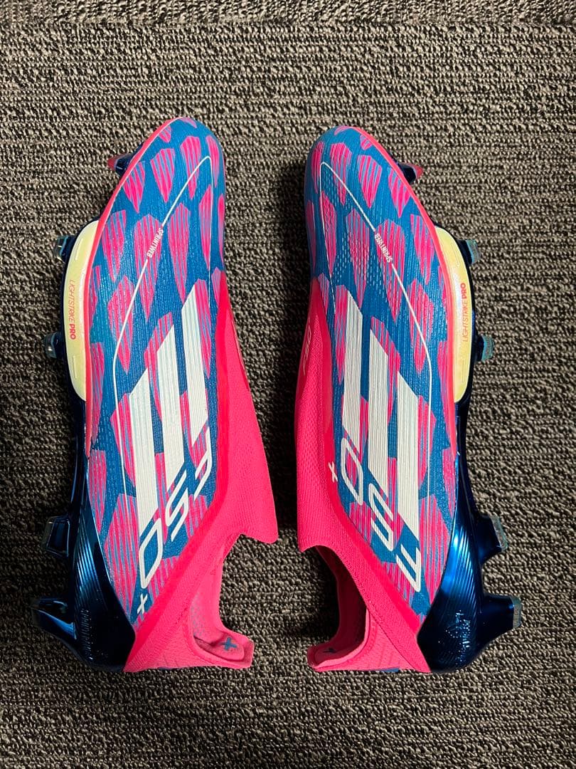 シューズ adidas F50+ FG
