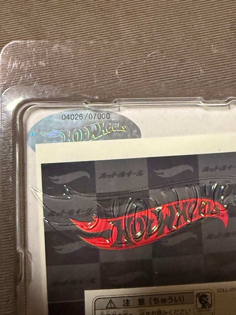 ホットウィール コレクターズ ジャパン コンベンション 2023