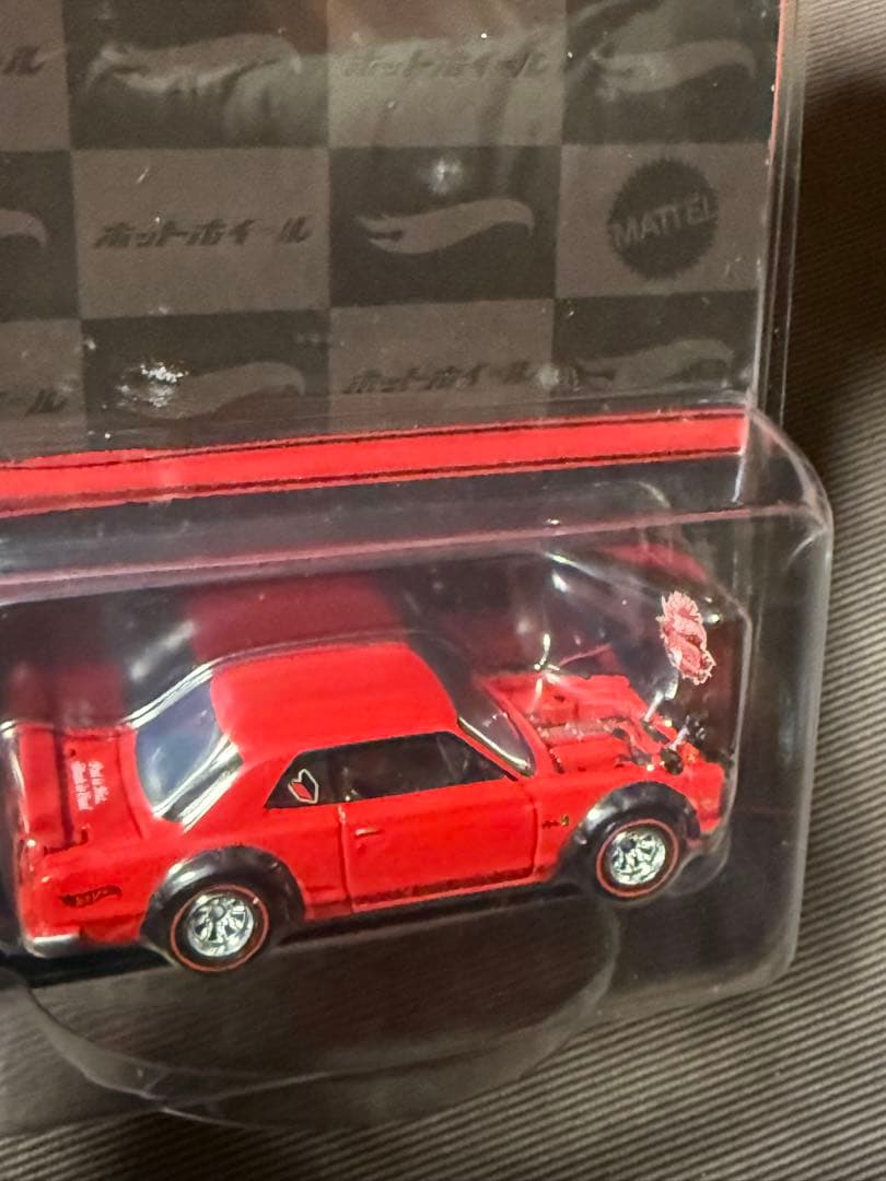 ホットウィール コレクターズ ジャパン コンベンション 2023