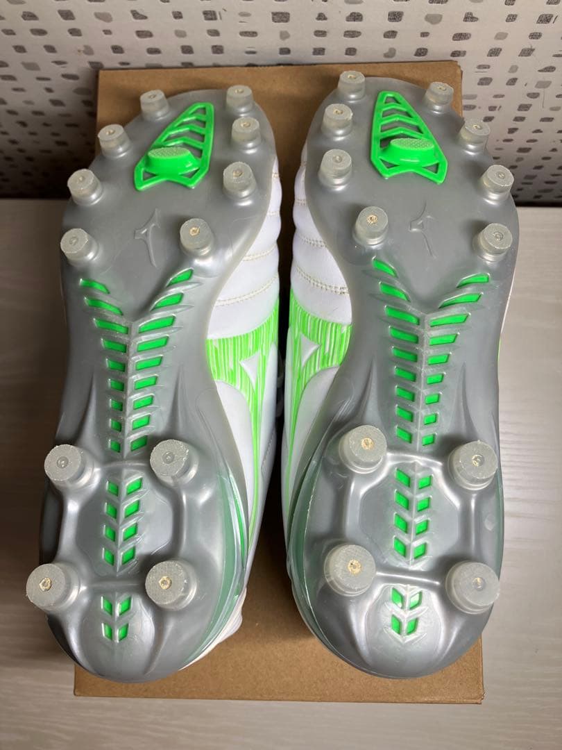 Mizuno モナルシーダ NEO Ⅲ PRO 25cm ミズノ
