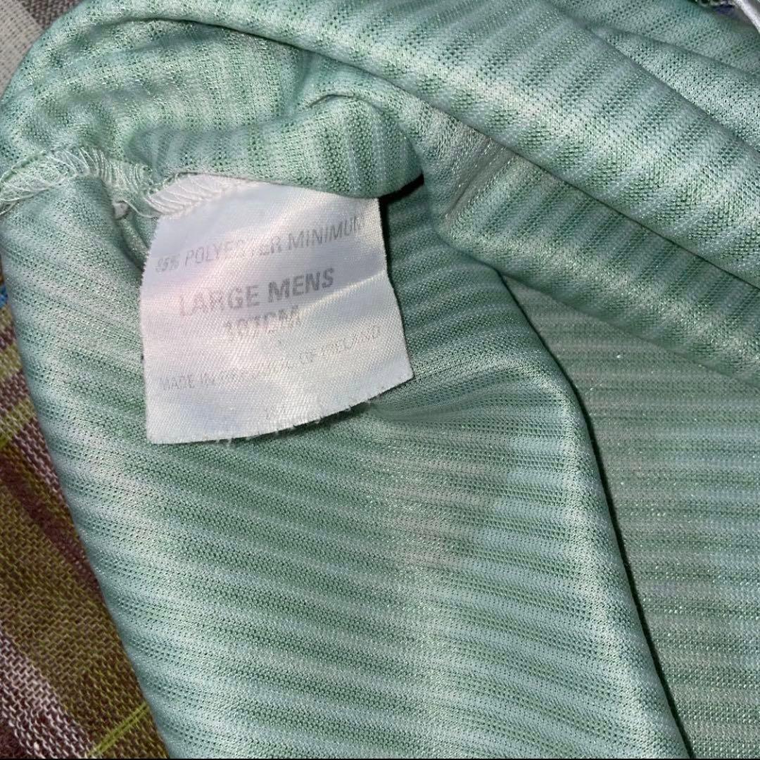 UMBRO アイルランド代表　ロイ・キーン　ユニホーム Lサイズ