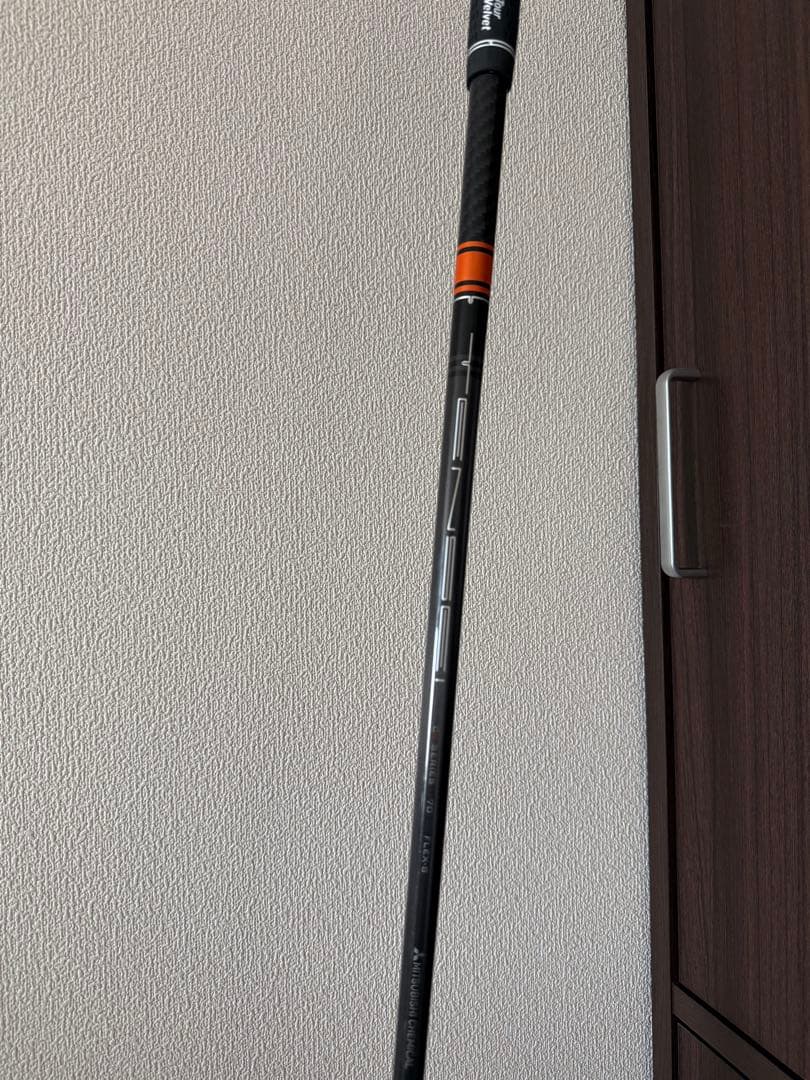 Callaway APEX 19 ユーティリティクラブ