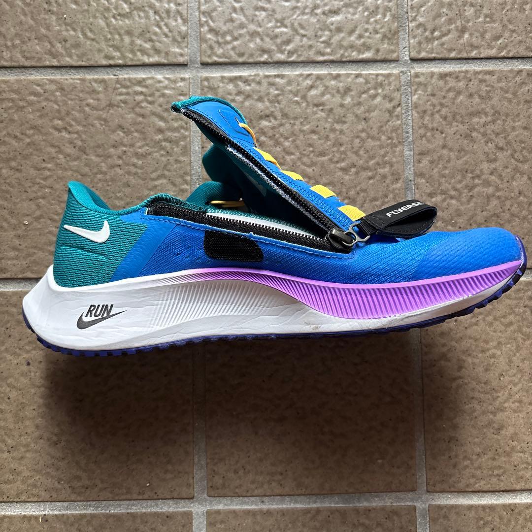 NIKE AIR ZOOM Pegasus 38 箱付き