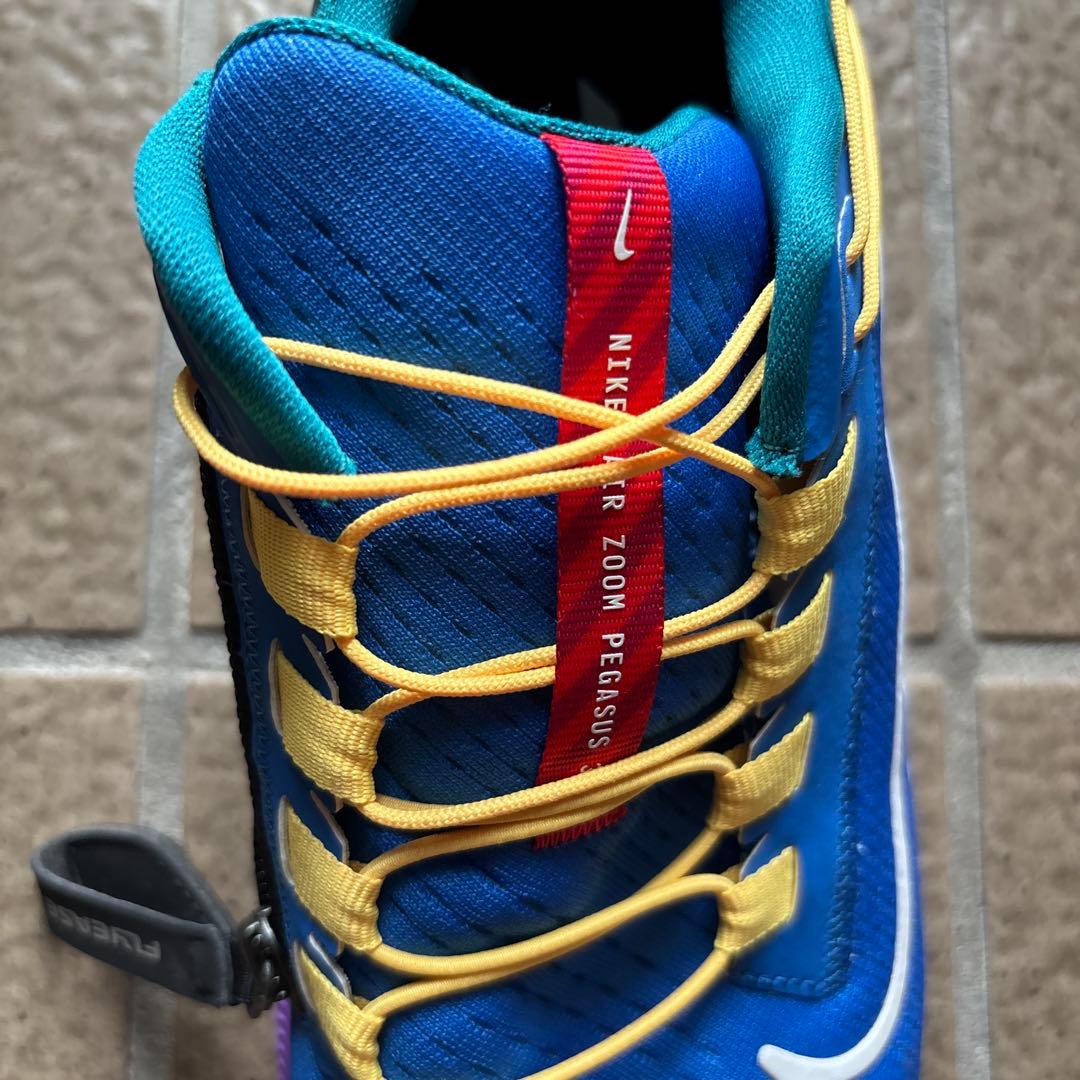 NIKE AIR ZOOM Pegasus 38 箱付き