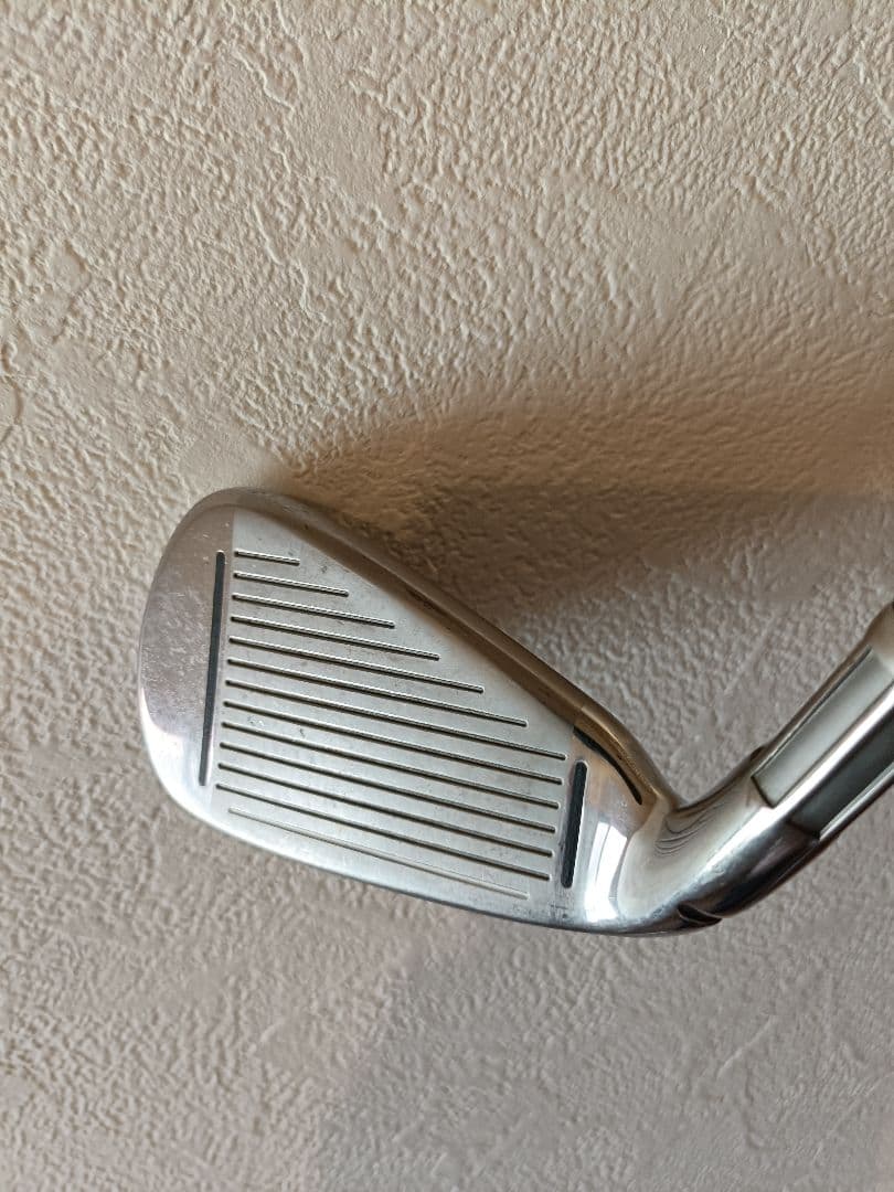 TaylorMade　テーラー　 M4 4番 4I アイアン Ｓ