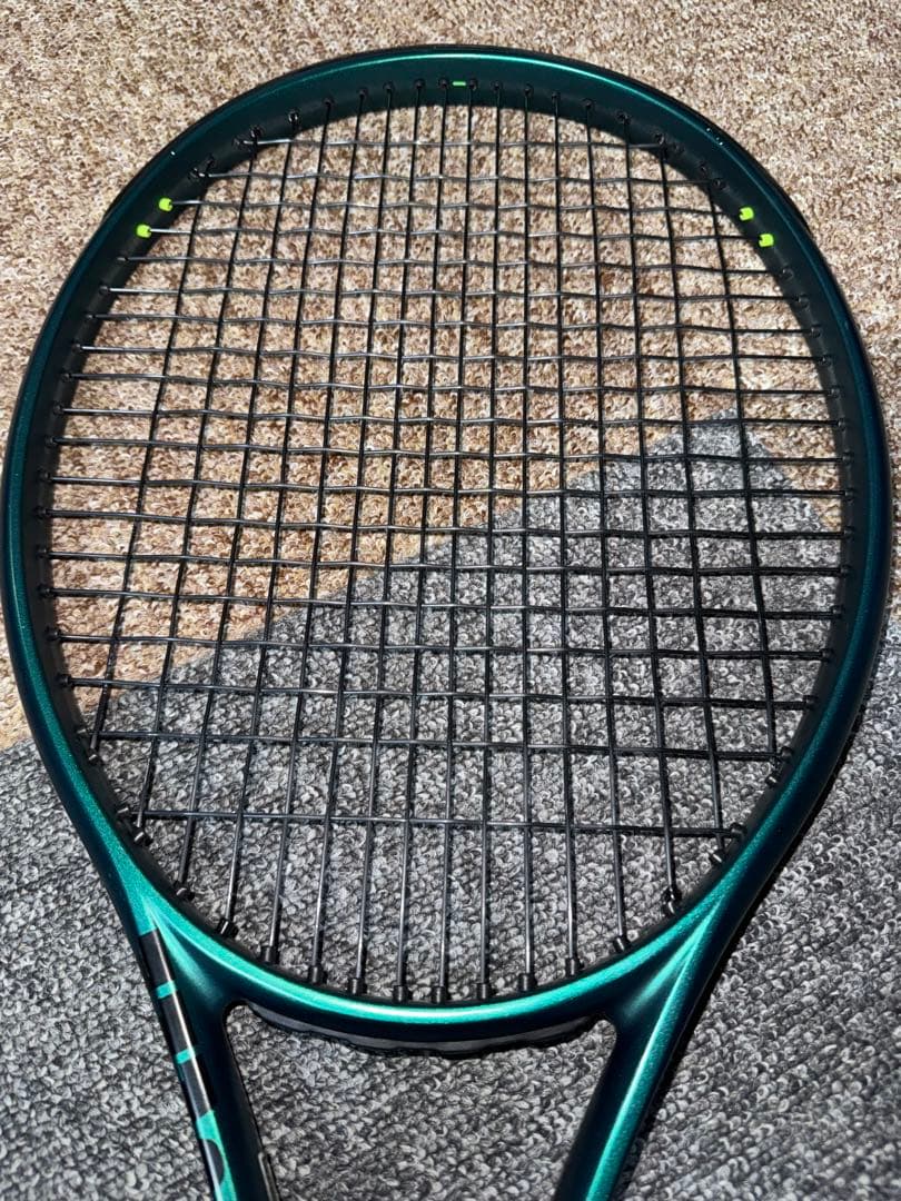 ラケット(硬式用) Wilson BLADE 100 V9 G2