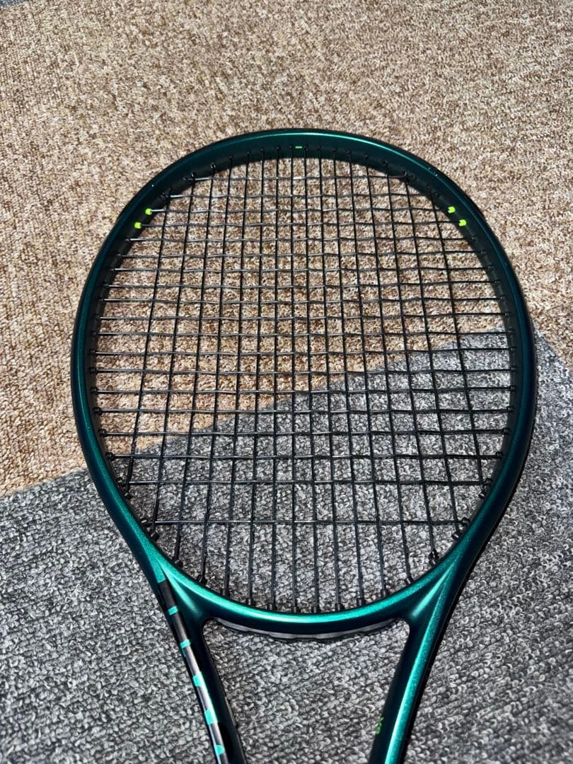ラケット(硬式用) Wilson BLADE 100 V9 G2