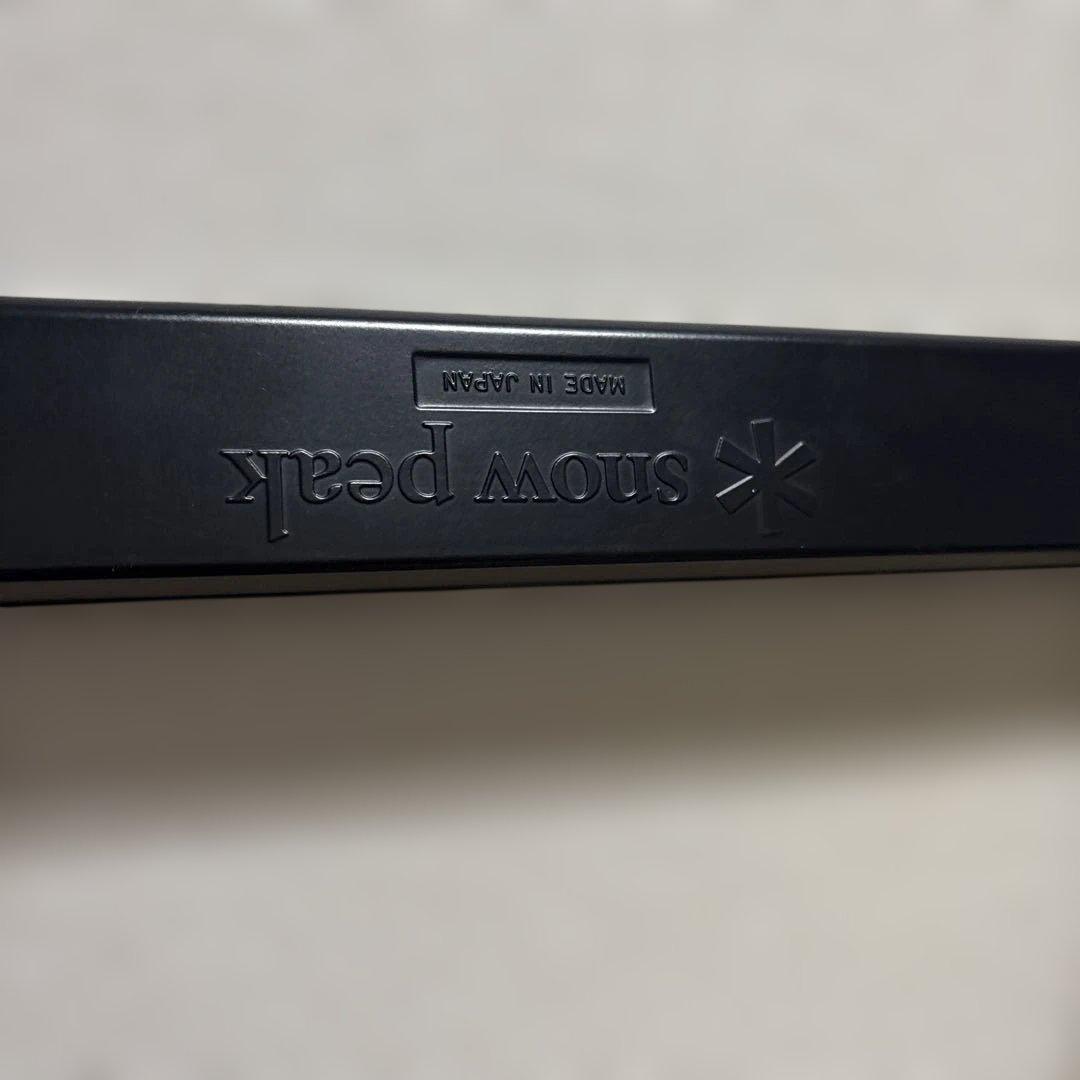 ふみふみ様　 Peakアイアングリルテーブル※3ユニット