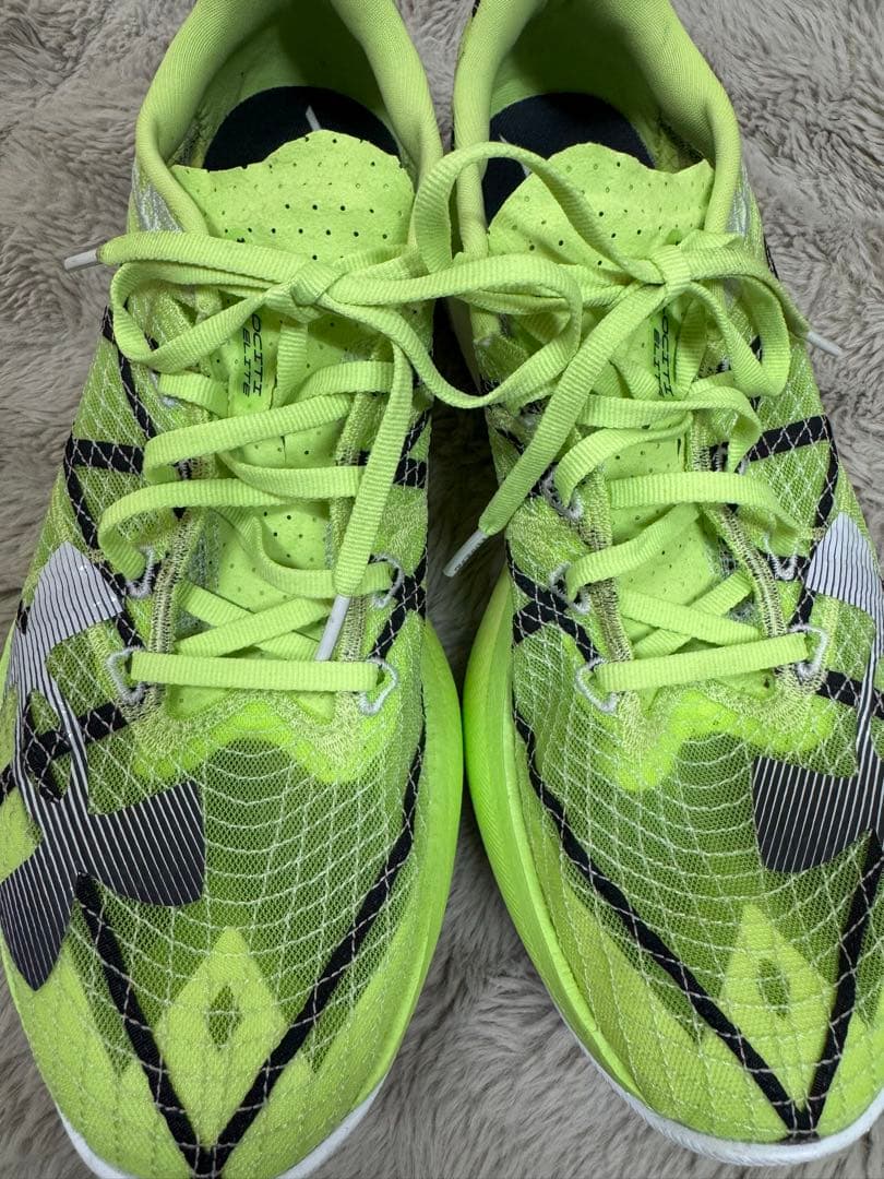 スパイク・シューズ UNDER ARMOUR Velociti Elite 2 28cm