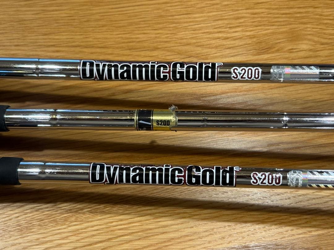Callaway Forged ウェッジセット 58度 56度 50度