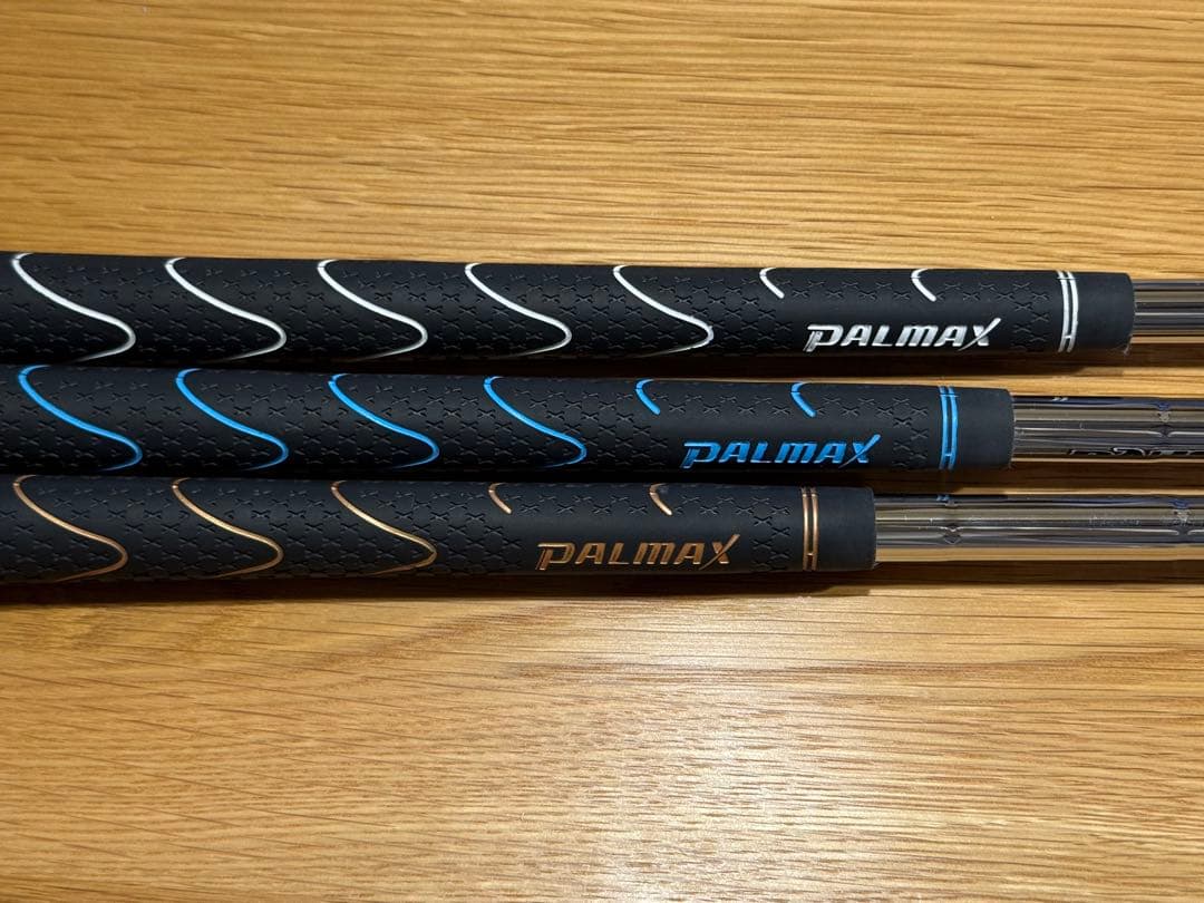 Callaway Forged ウェッジセット 58度 56度 50度