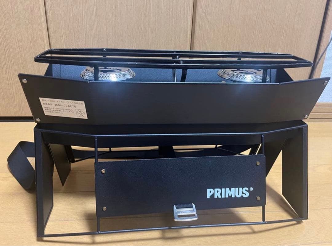 【未使用】PRIMUS ONJA プリムス　オンジャ　イワタニ