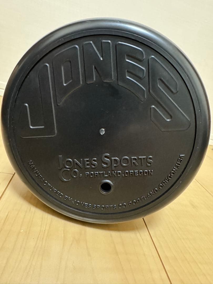 JONES ゴルフ　カートバッグ　新品　ハワイ
