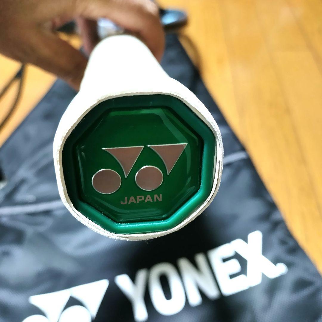YONEX ボルトレイジ5VS UL1 ソフトテニスラケット ヨネックス