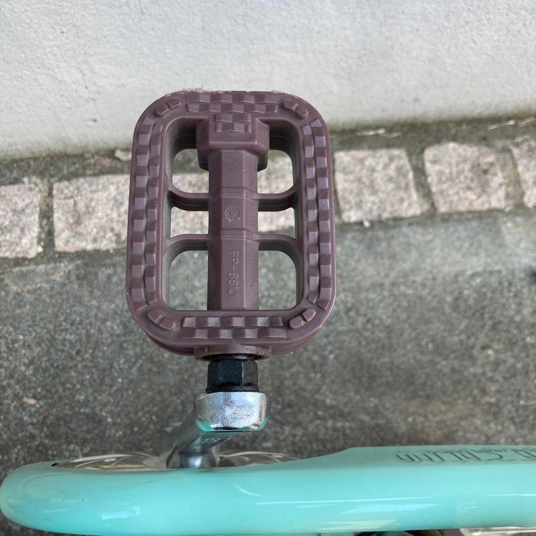 子供用自転車 22インチ