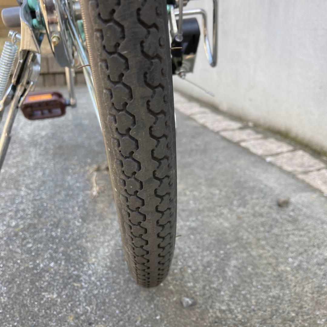 子供用自転車 22インチ