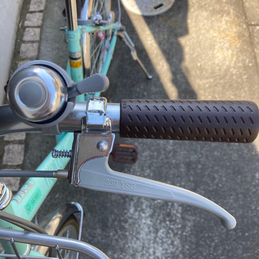 子供用自転車 22インチ