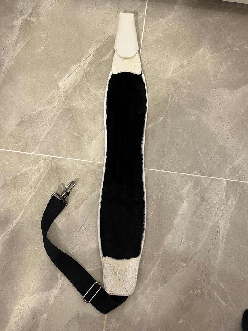 MASERATI　純正品　マセラティ　ゴルフバッグ　キャディバッグ