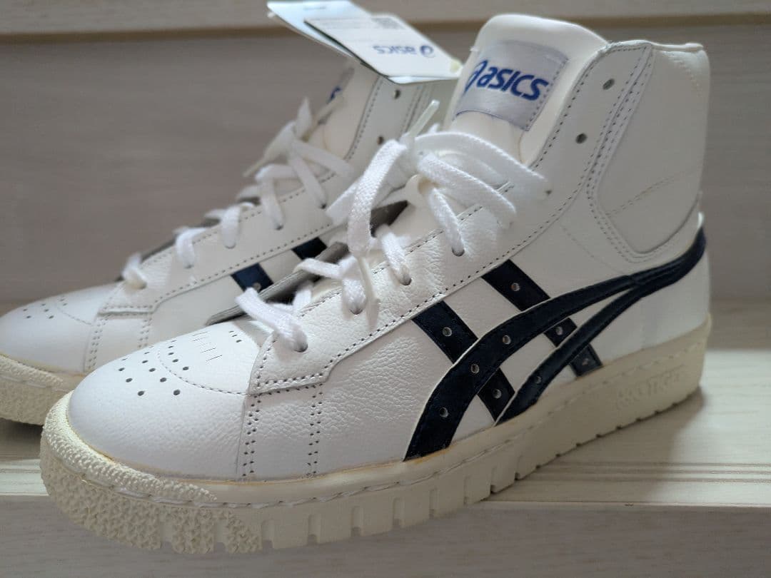 asics TBF712 バスケットシューズ ファブレ ポイントゲッターL