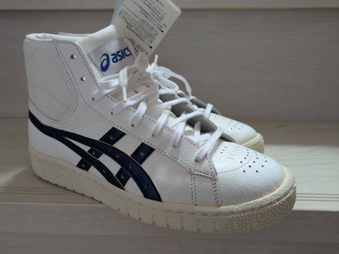 asics TBF712 バスケットシューズ ファブレ ポイントゲッターL