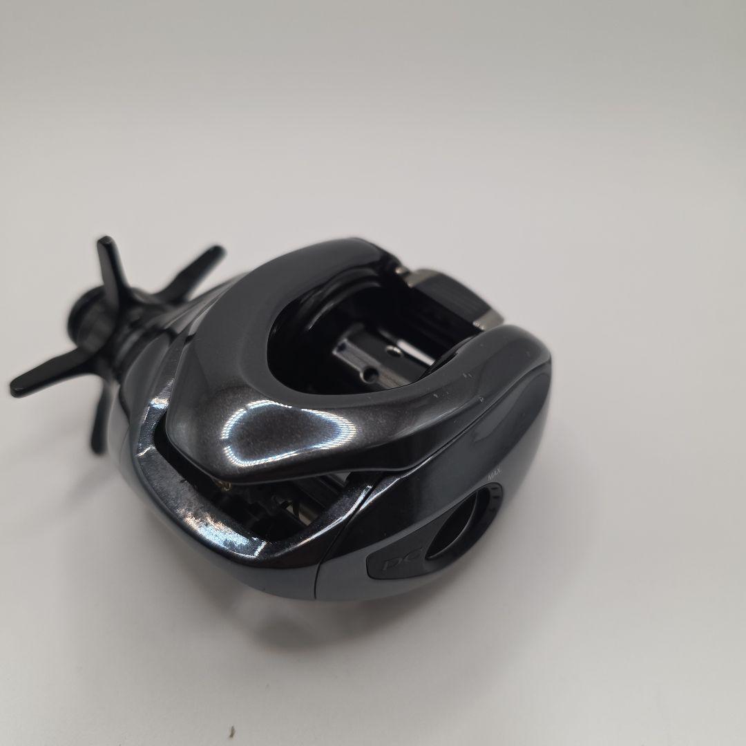 T85 SHIMANO 18ANTARES DC MDXG 交換ハンドル付