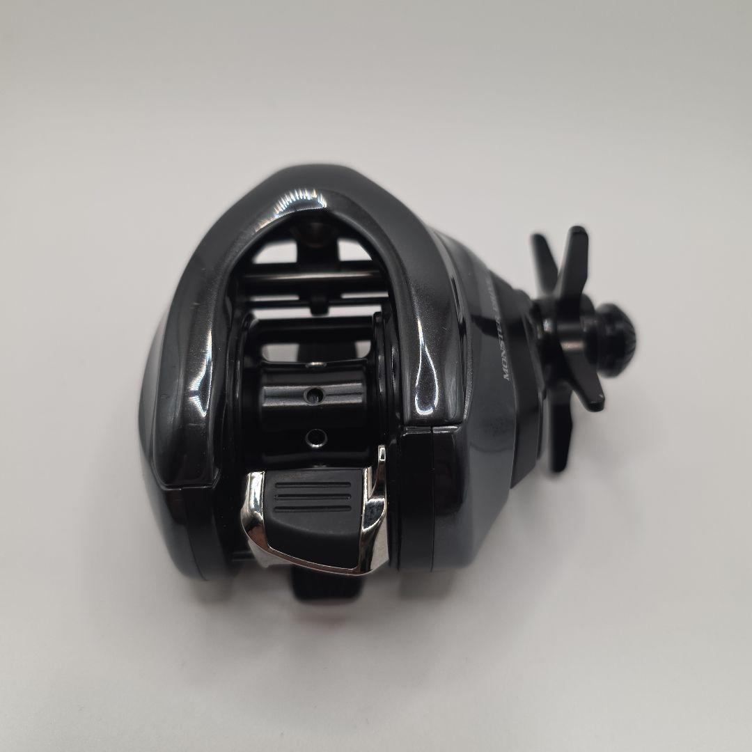 T85 SHIMANO 18ANTARES DC MDXG 交換ハンドル付