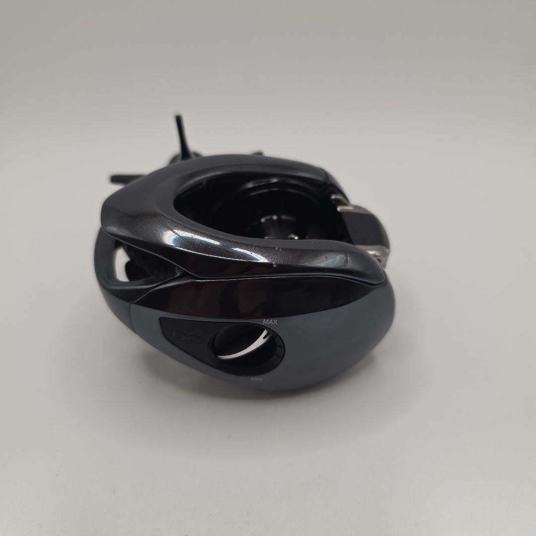 T85 SHIMANO 18ANTARES DC MDXG 交換ハンドル付