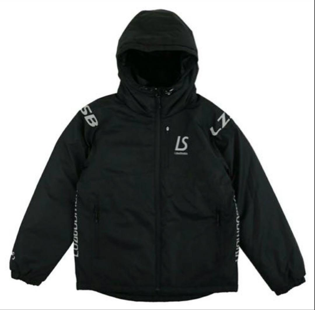 新品未使用【LUZeSOMBRA】 CHIC INNER COTTON JKT