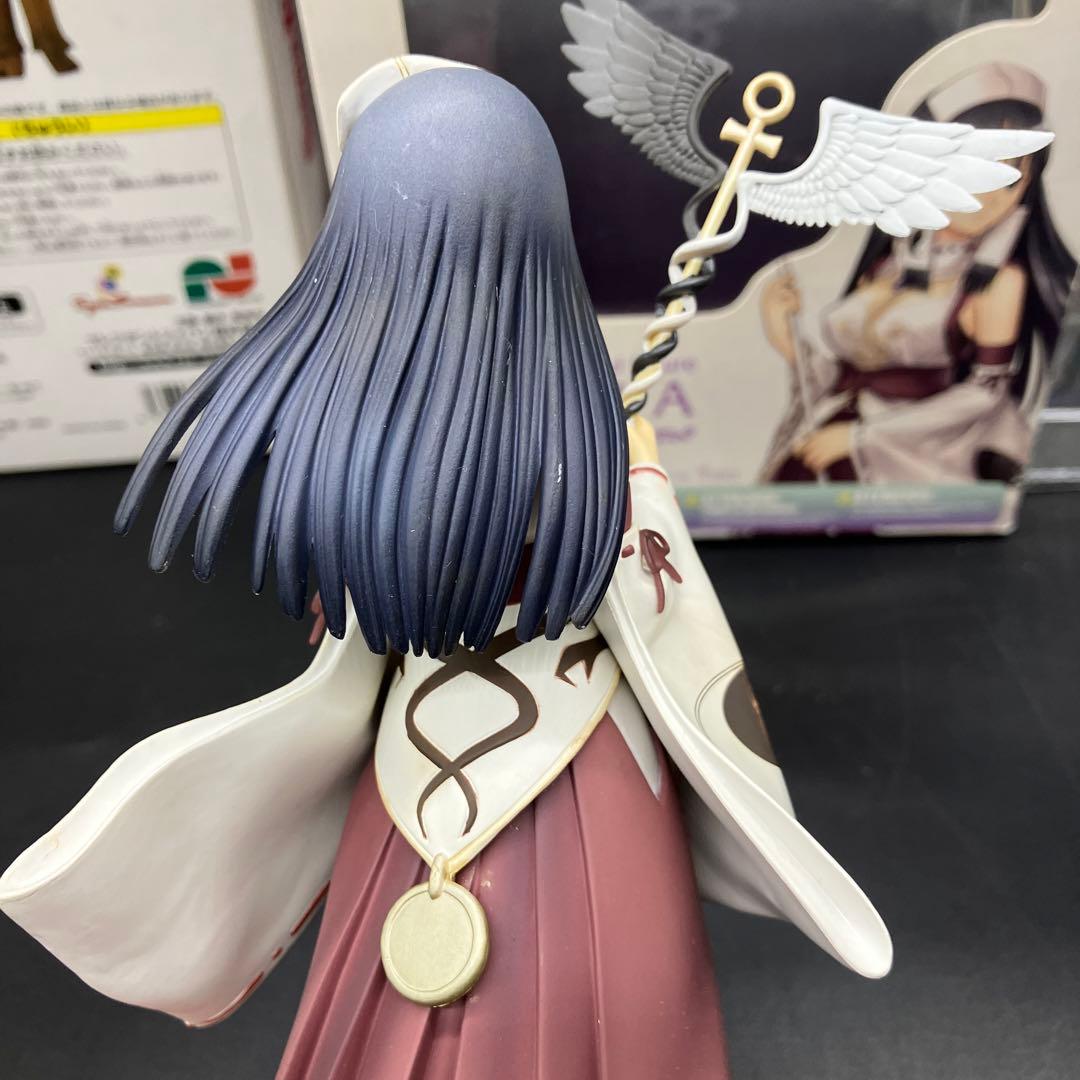 SHINING WIND シーナ・カノン　RYUNA CLALACLAN