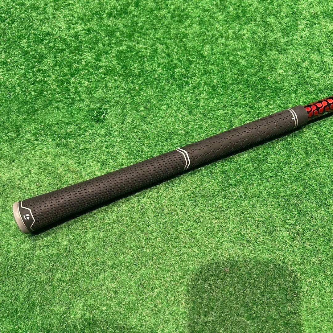 M4 US レスキュー　ユーティリティ　6R テーラーメイド
