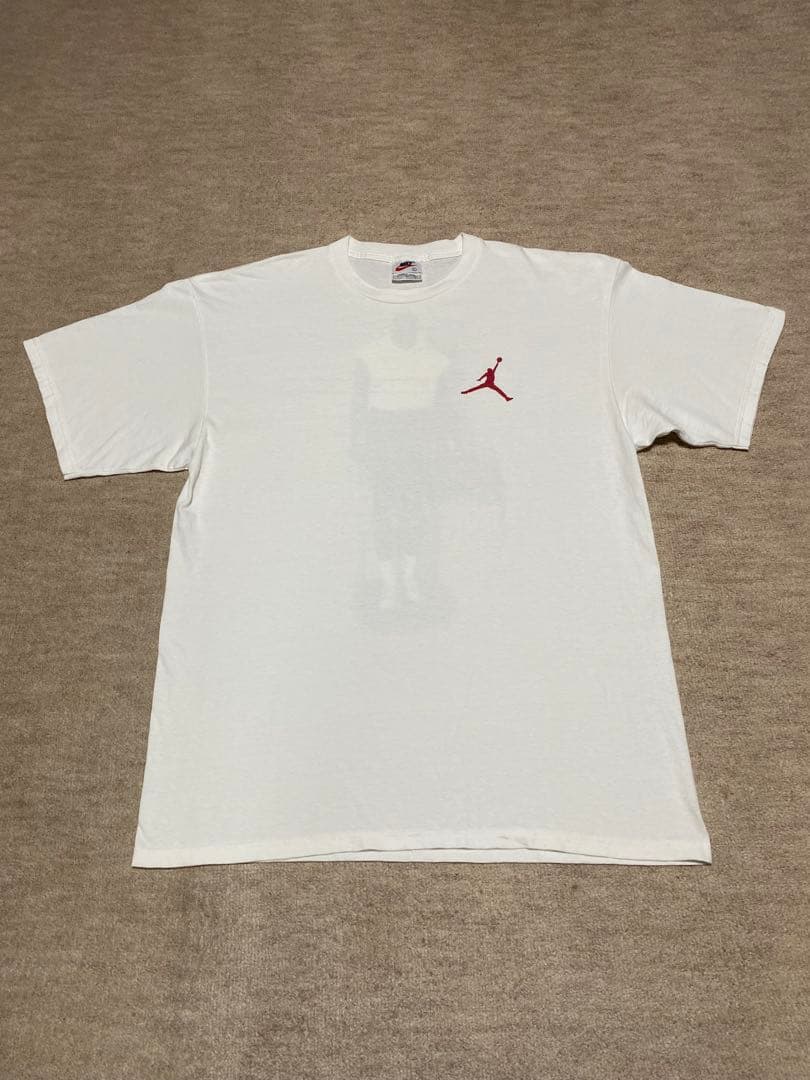 ファングッズ 90's Nike Michael Jordan Vintage Tee XL