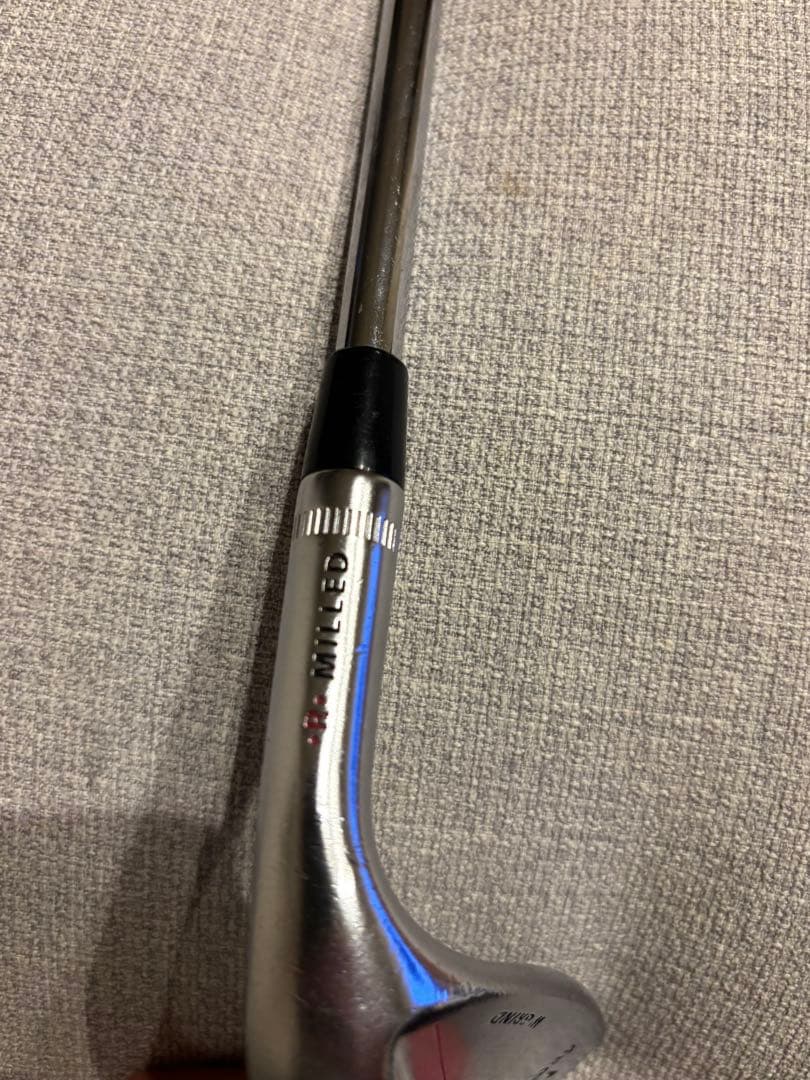 マックダディ4 ウェッジ 50°56° 2本セット NS950 S Wグラインド