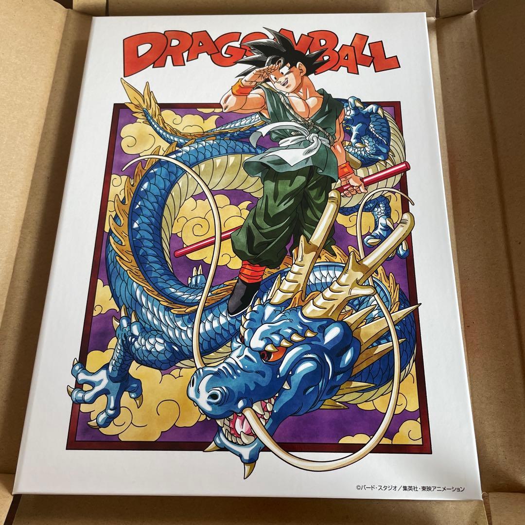レ*ン様 ドラゴンボール 40周年記念セット