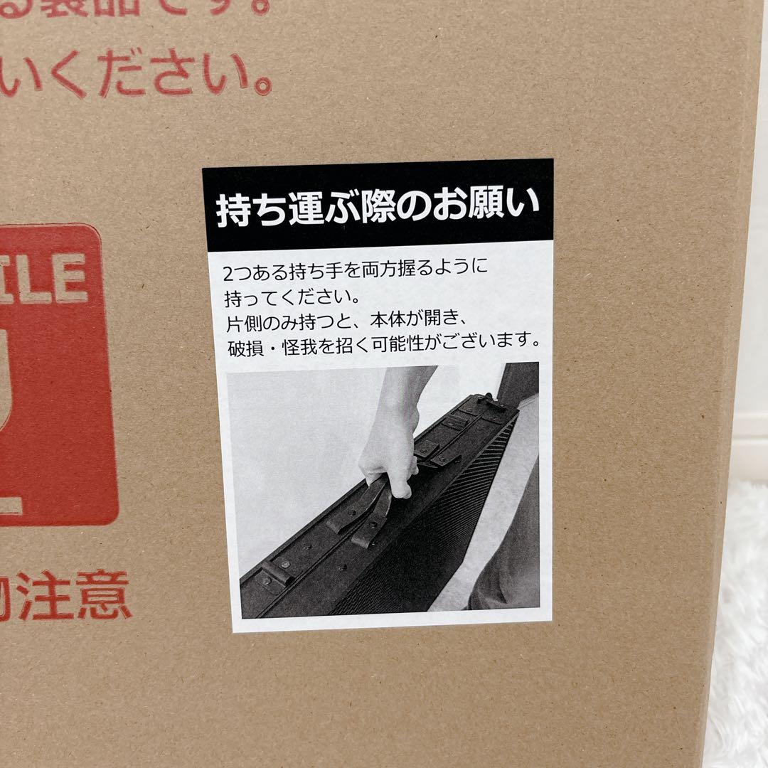 新品・未開封✨DOD クッキングキング TB5-723-BK アウトドアテーブル