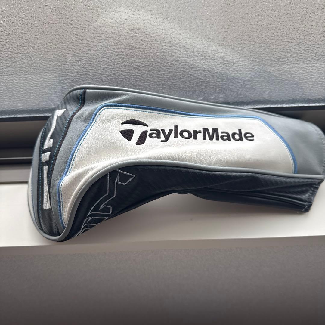 TaylorMade SIM ドライバー 9.0 支給品＋刻印あり