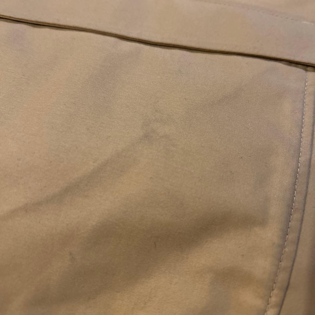 green clothing BIBPANTS Mサイズ　22-23モデル