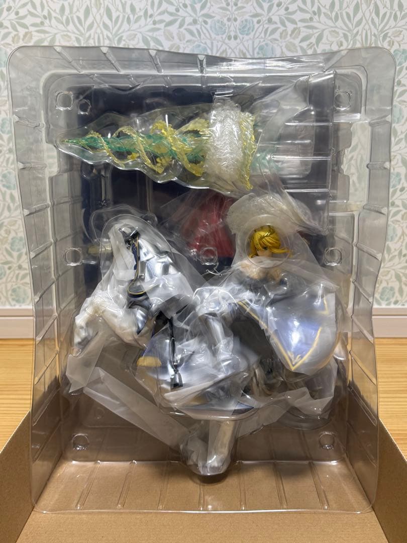 グッドスマイルカンパニー ランサー アルトリア・ペンドラゴン 1/8 フィギュア