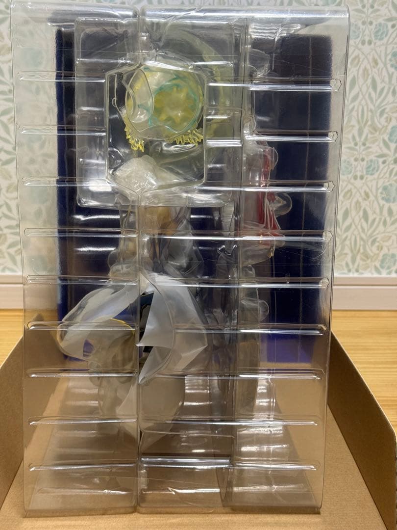 グッドスマイルカンパニー ランサー アルトリア・ペンドラゴン 1/8 フィギュア